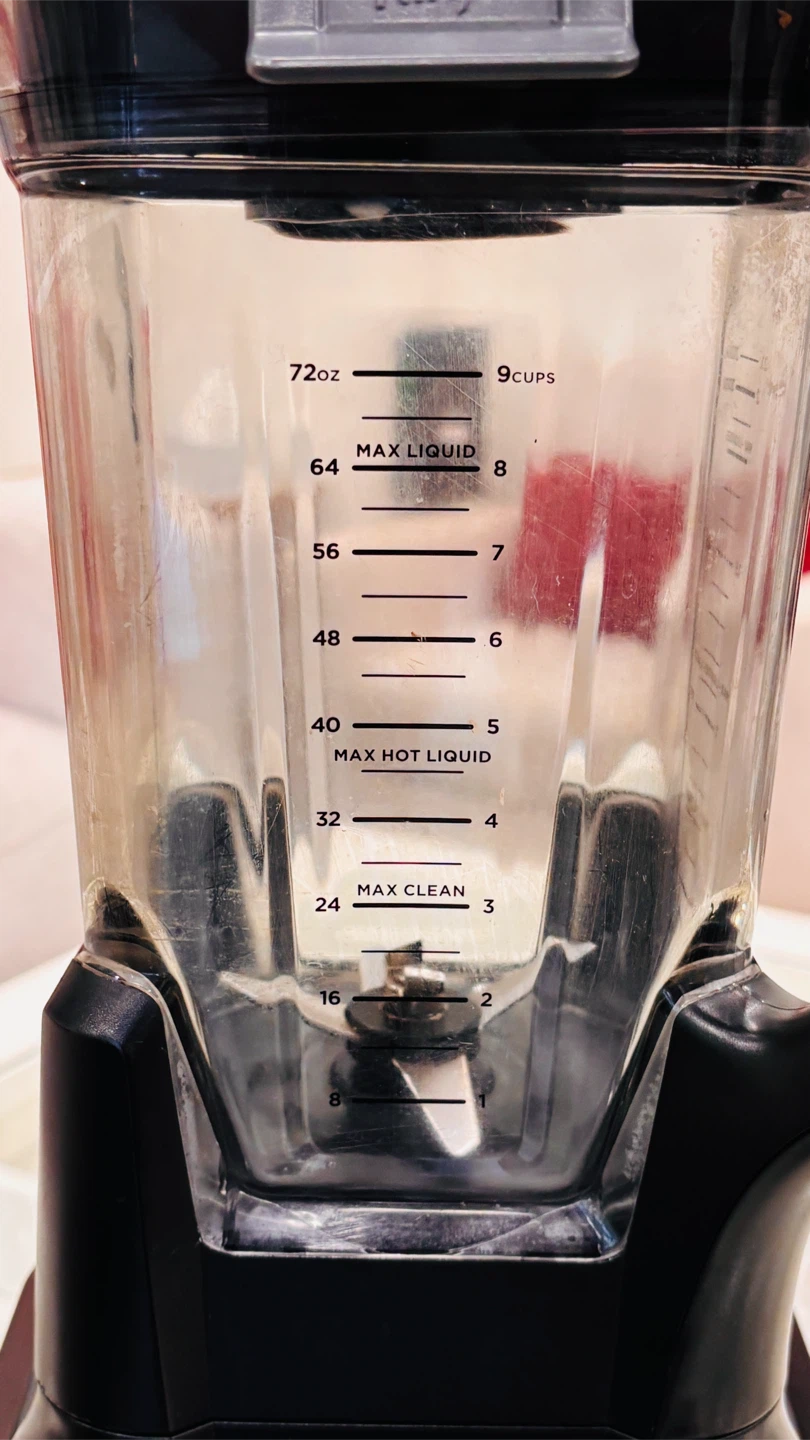 Ninja Chef Blender AutoIQ - photo 4