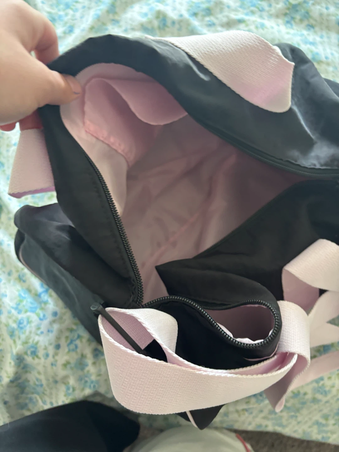 Victoria secret bag - photo 2