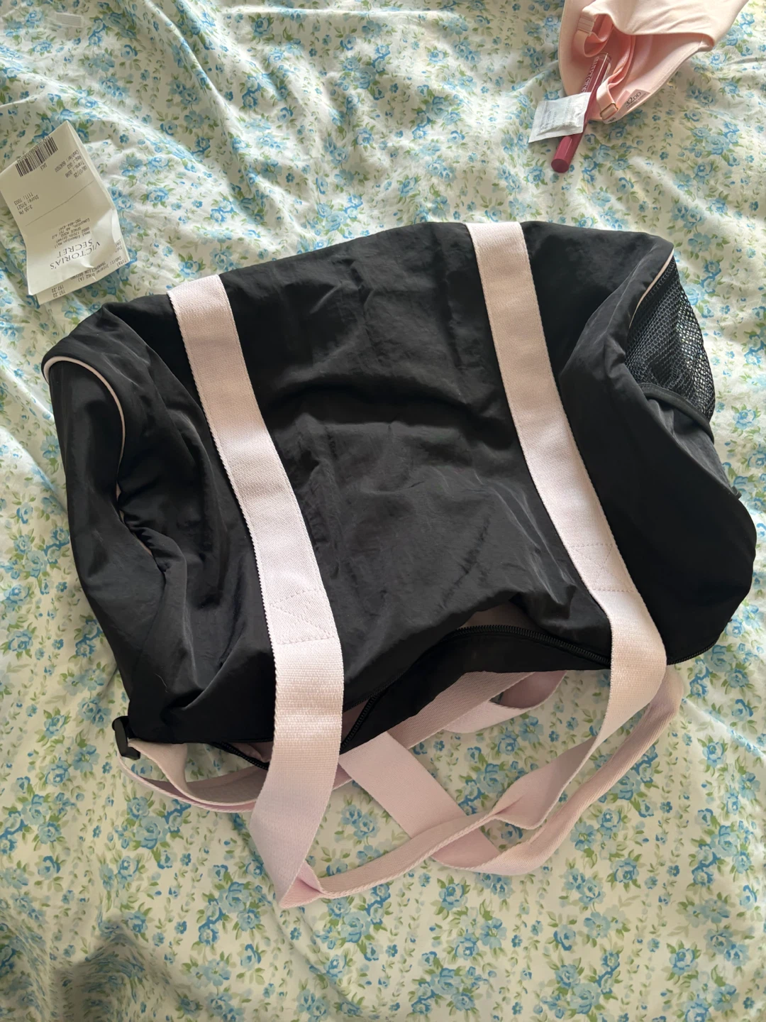 Victoria secret bag - photo 3