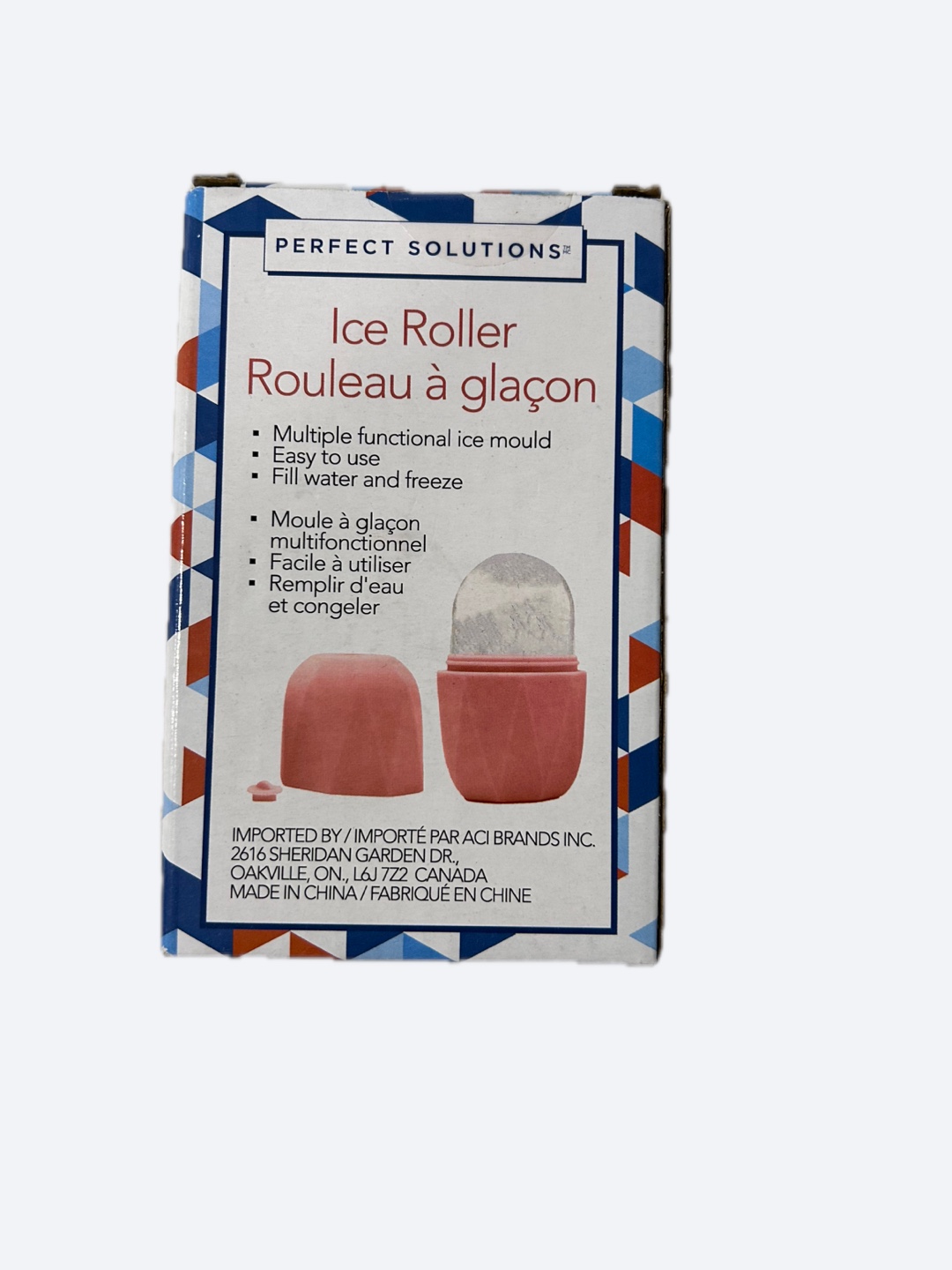 Beauty Ice Roller - photo 2
