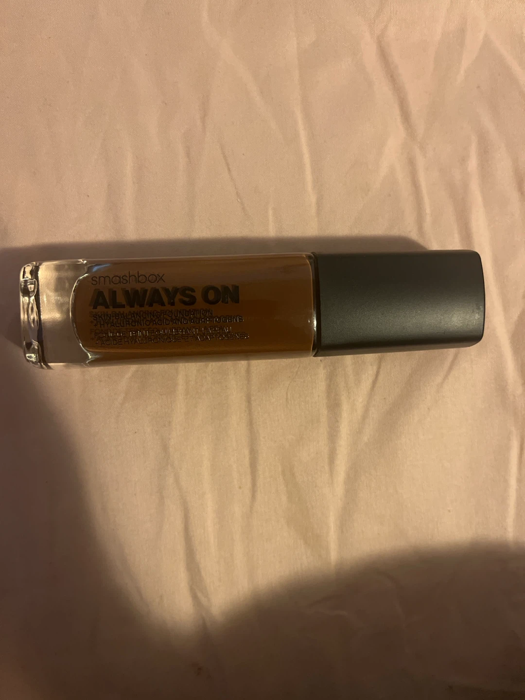 Smashbox Always On Liquid Foundation D20-N