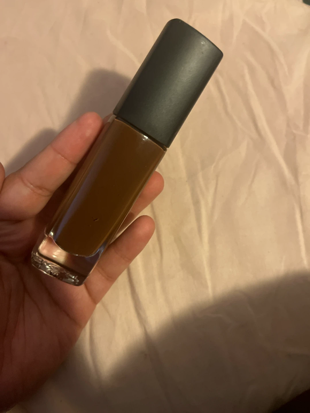 Smashbox Always On Liquid Foundation D20-N - photo 3