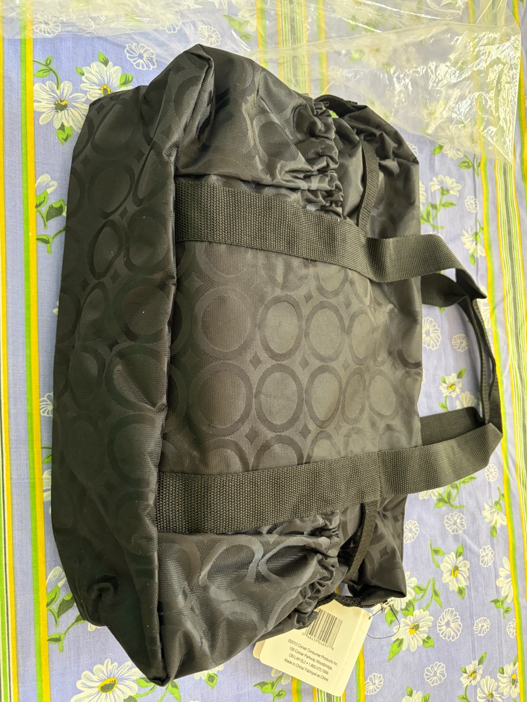 Kids diaper bag
