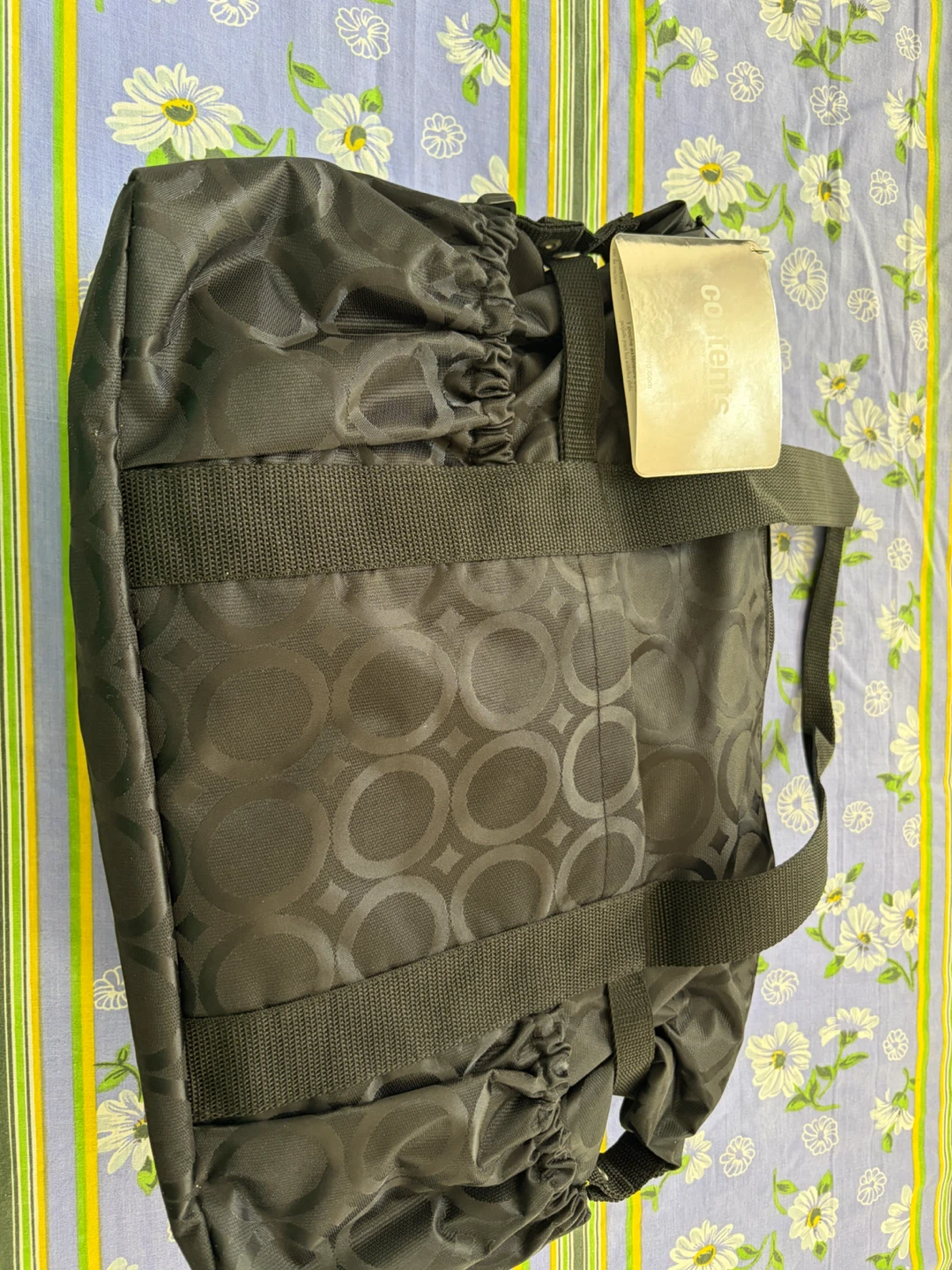 Kids diaper bag - photo 2