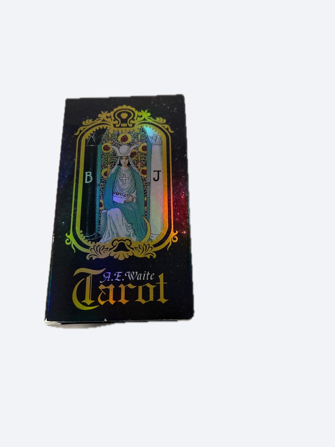 Tarot Cards