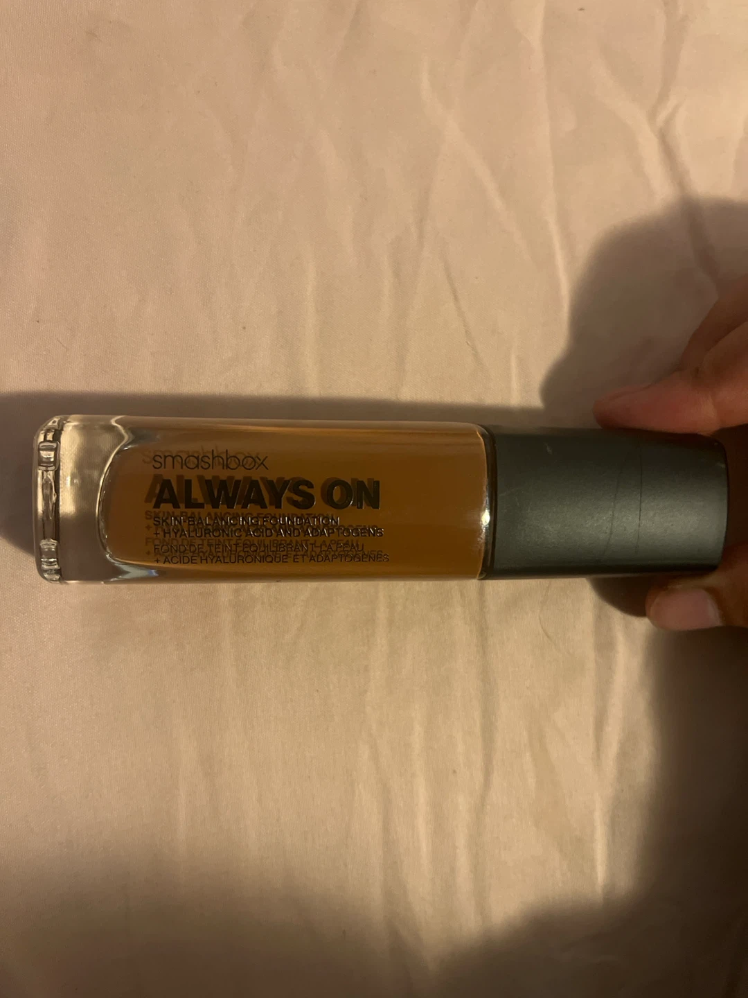 Smashbox Always On Liquid Foundation T20-C