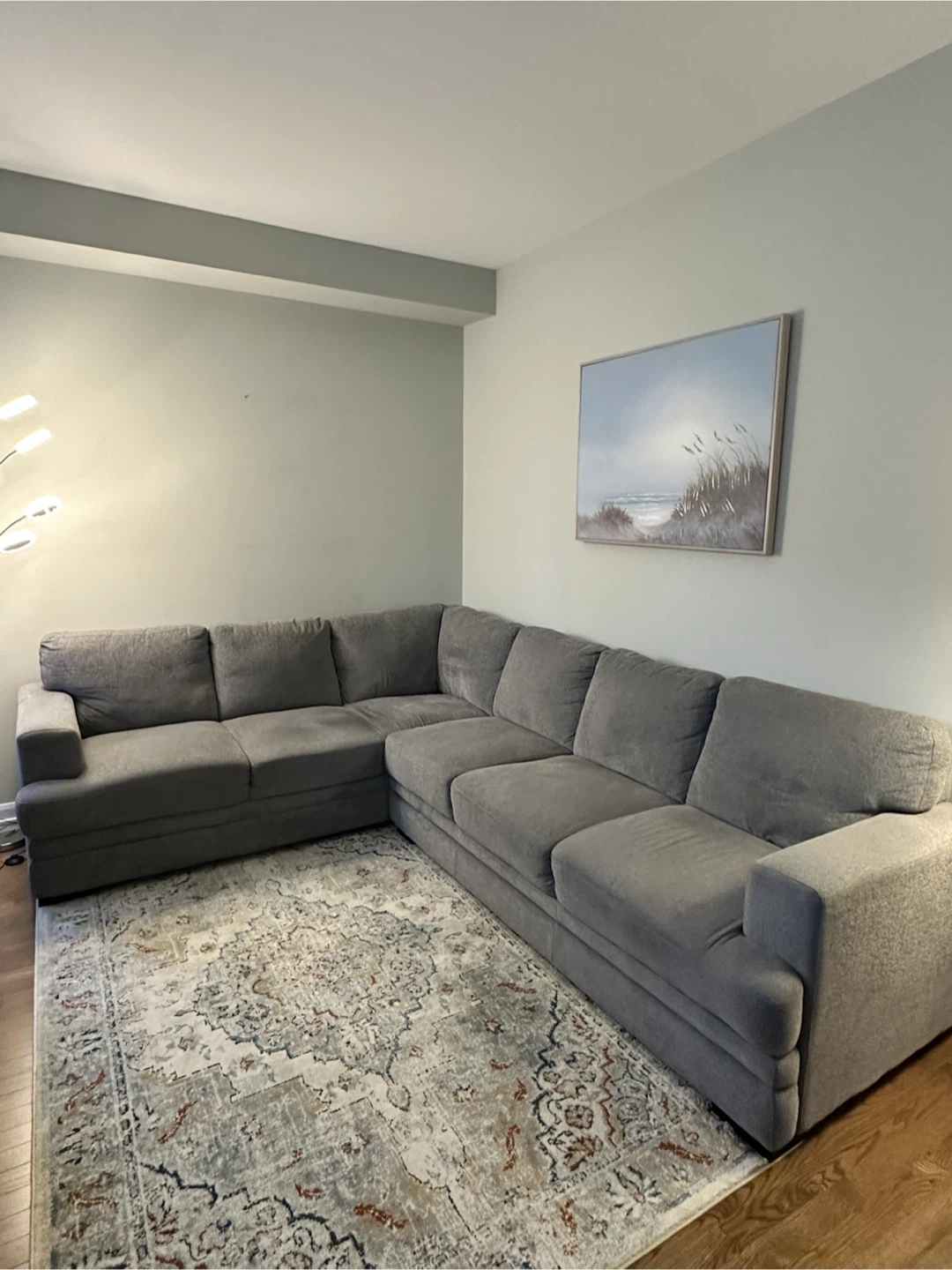 Costco Sectional Sofa