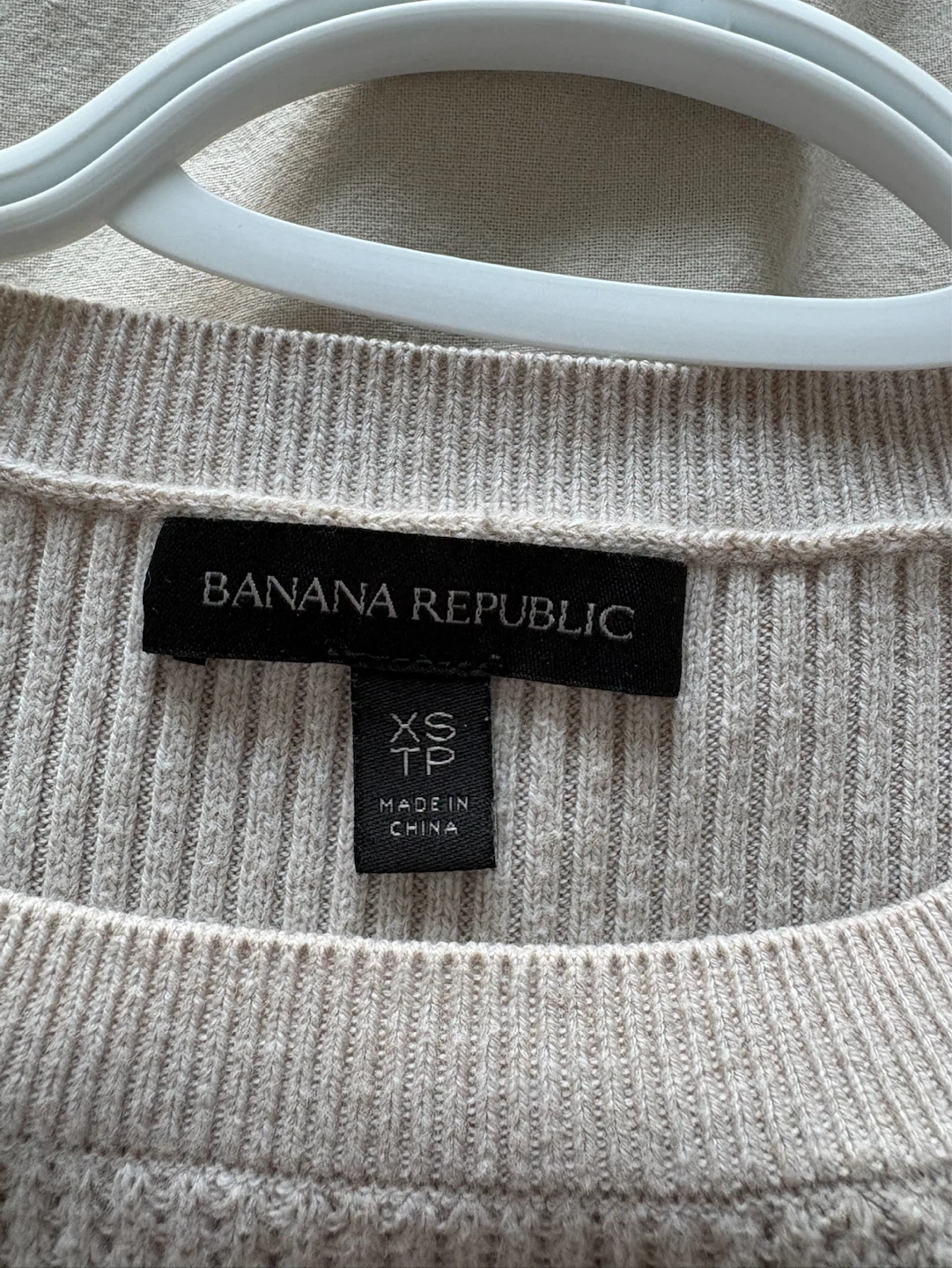 Banana Republic Sweater - XS - photo 3