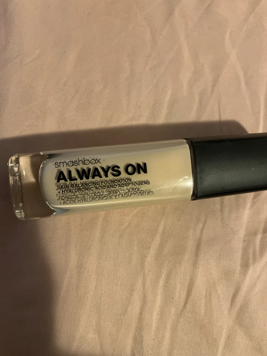 Smashbox Always On Skin Balancing Foundation - photo 2