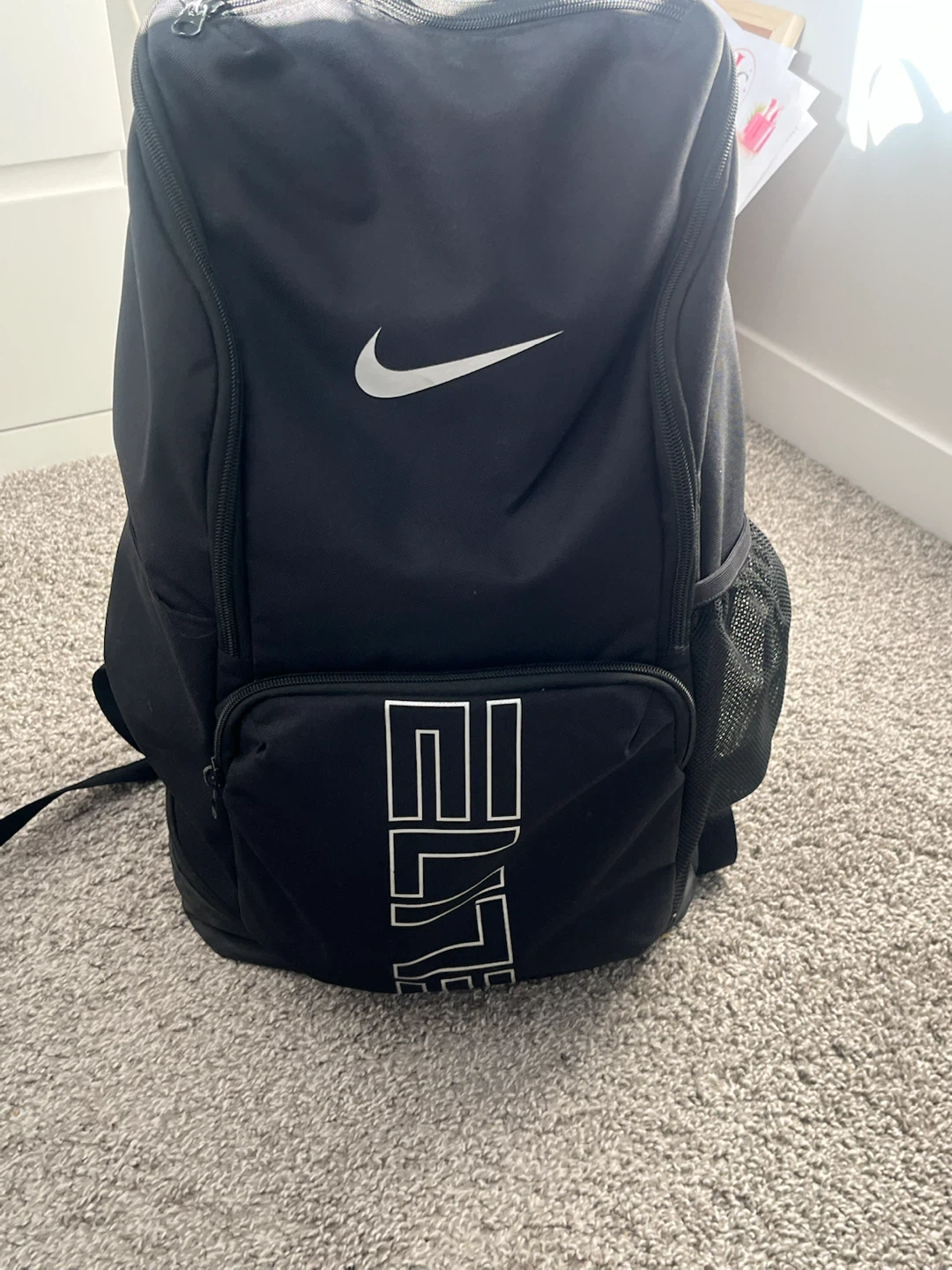 Nike Elite Backpack