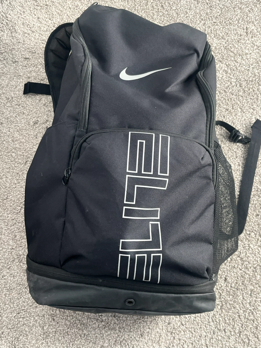 Nike Elite Backpack - photo 2