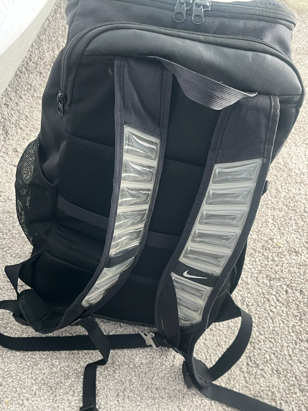 Nike Elite Backpack - photo 4