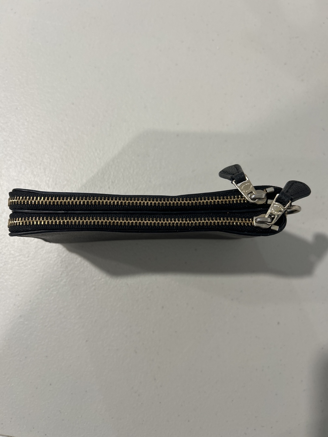 Coach Double Zip Small Wallet/Pouch - photo 3