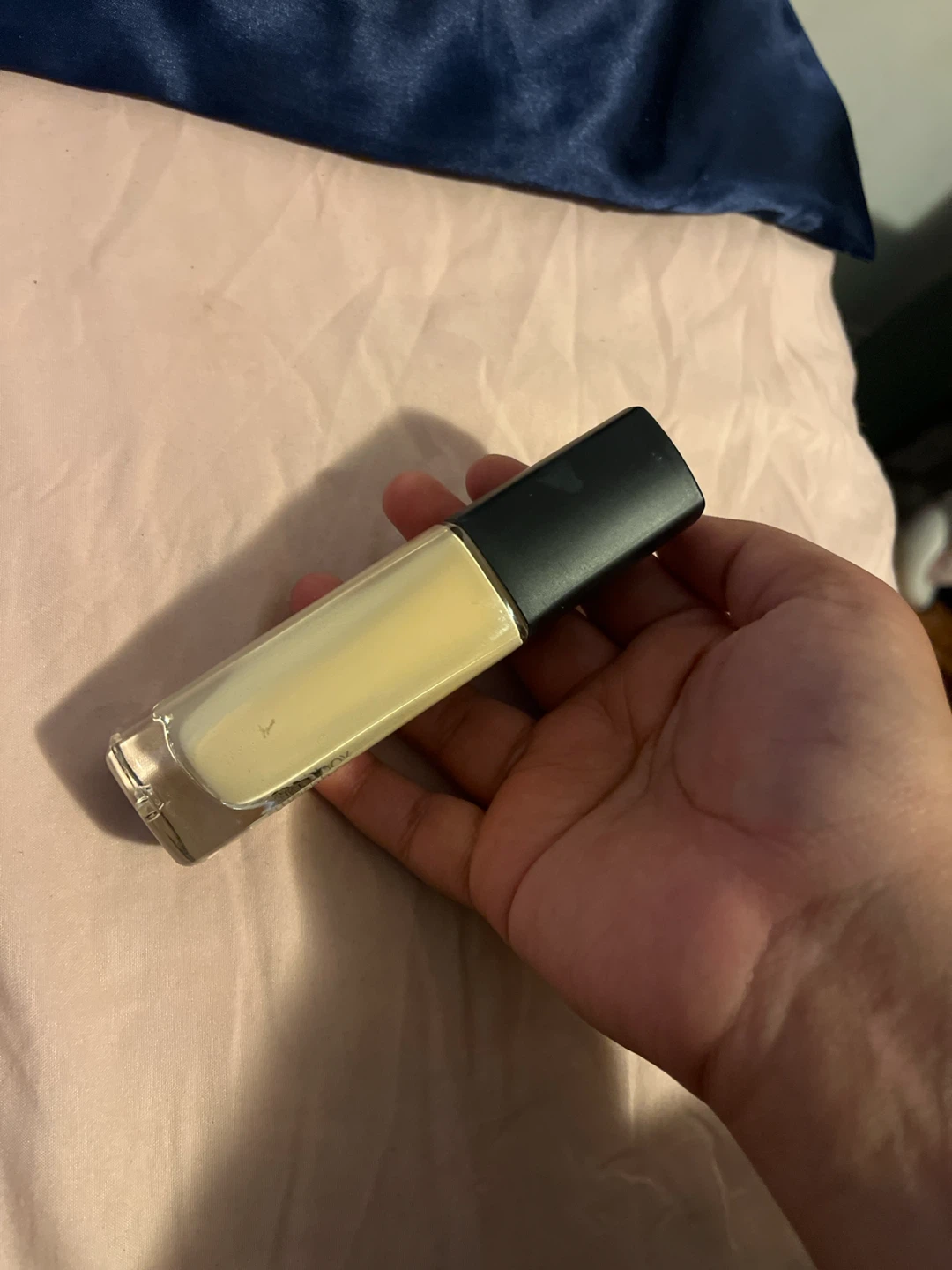 Smashbox Always On Skin Balancing Foundation F10-W - photo 3