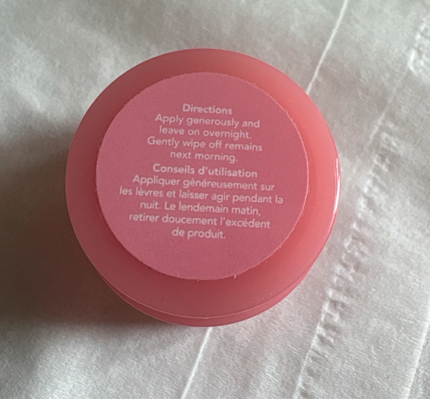 [NEW] Laneige Lip Sleeping Mask - Berry - photo 2
