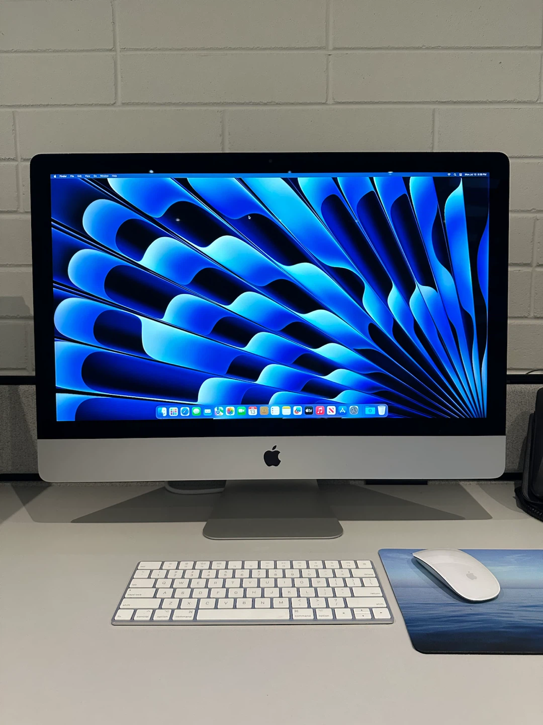 Apple iMac Retina 5K, 27-inch, 2017
