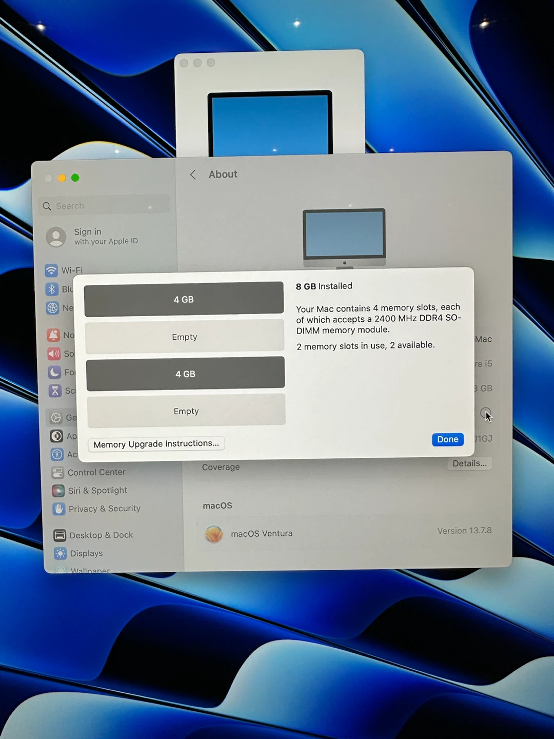 Apple iMac Retina 5K, 27-inch, 2017 - photo 4