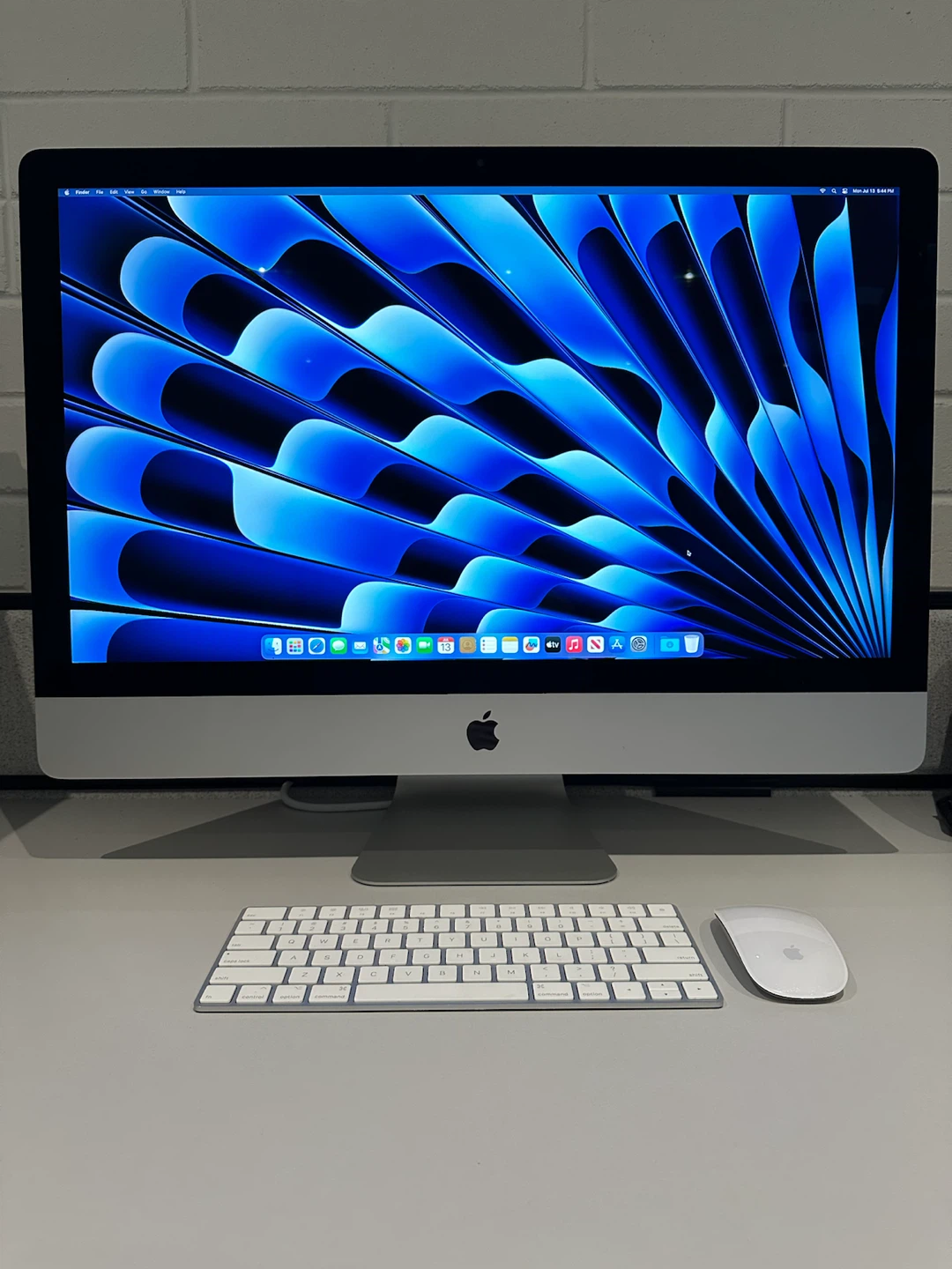 Apple iMac Retina 5K, 27-inch, 2017 - photo 5