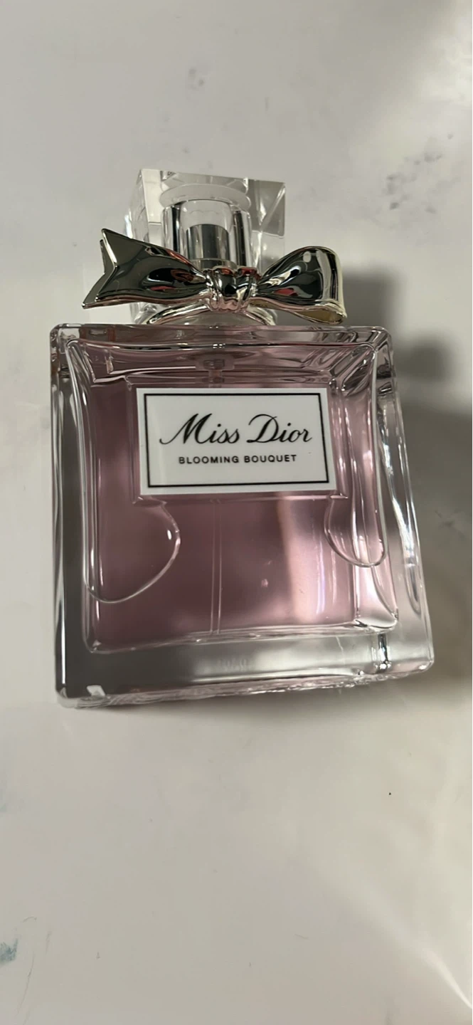 Miss Dior Blooming Bouquet Eau de Toilette 100ML