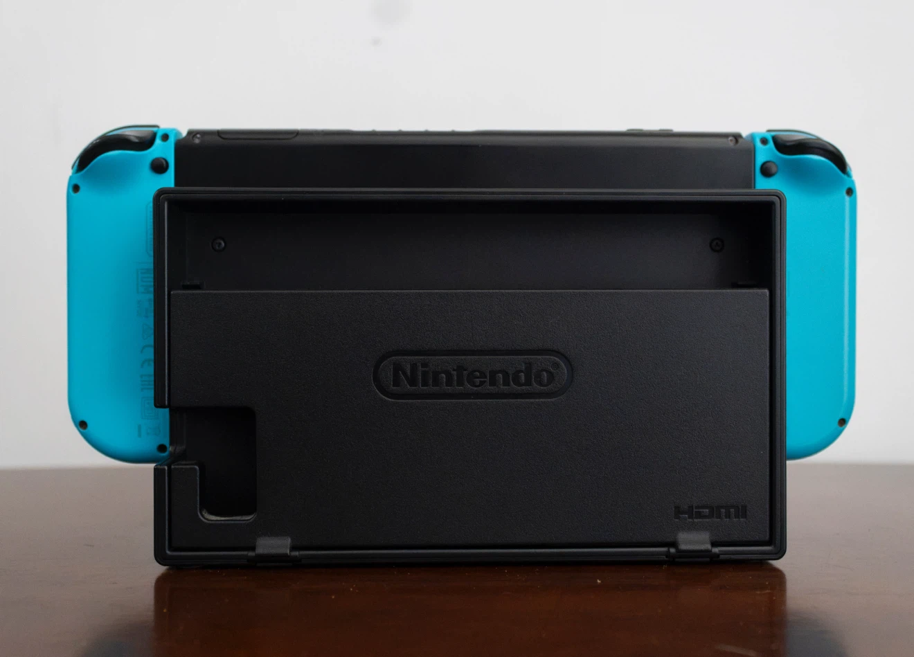 Nintendo Switch - photo 2