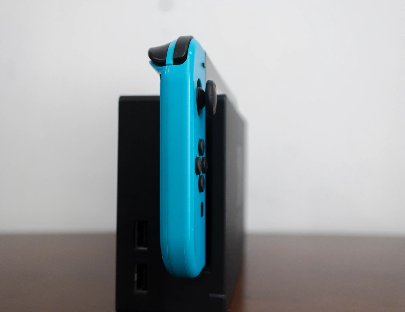 Nintendo Switch - photo 3