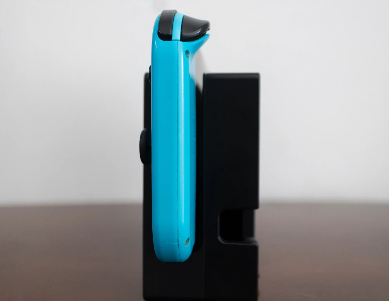 Nintendo Switch - photo 4