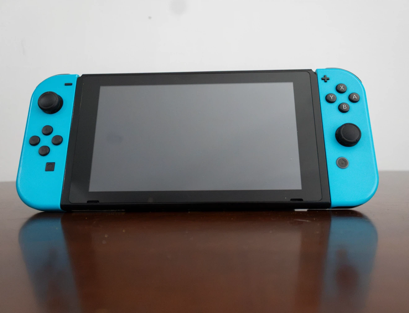 Nintendo Switch - photo 5