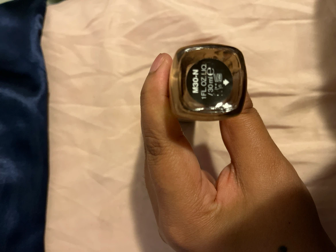 Smashbox Always On Foundation M30-N - photo 2
