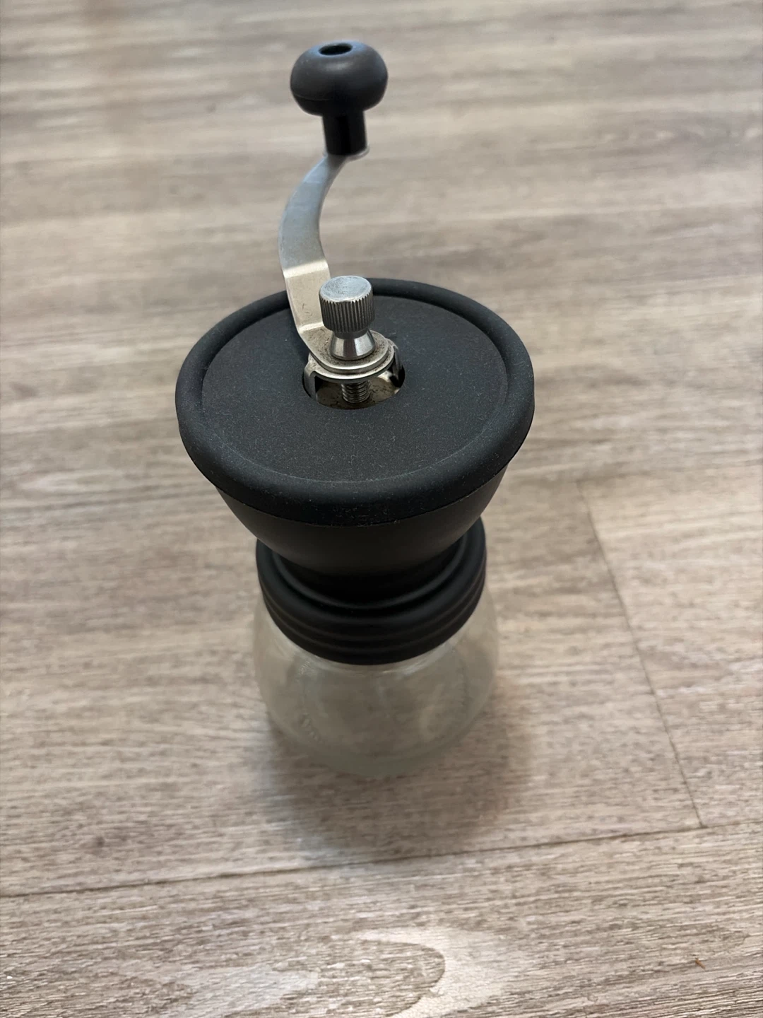 Manual Coffee Grinder
