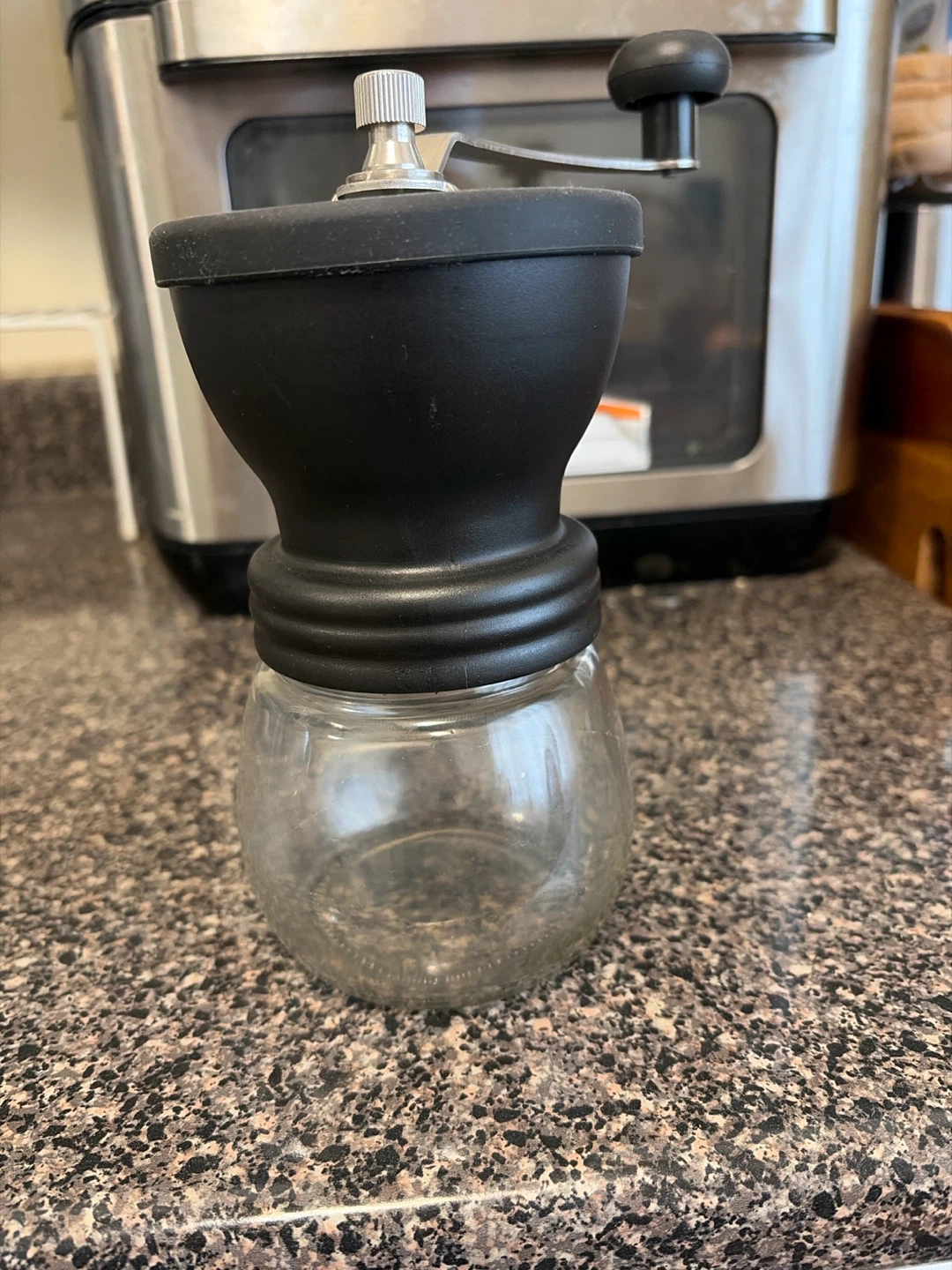 Manual Coffee Grinder - photo 2