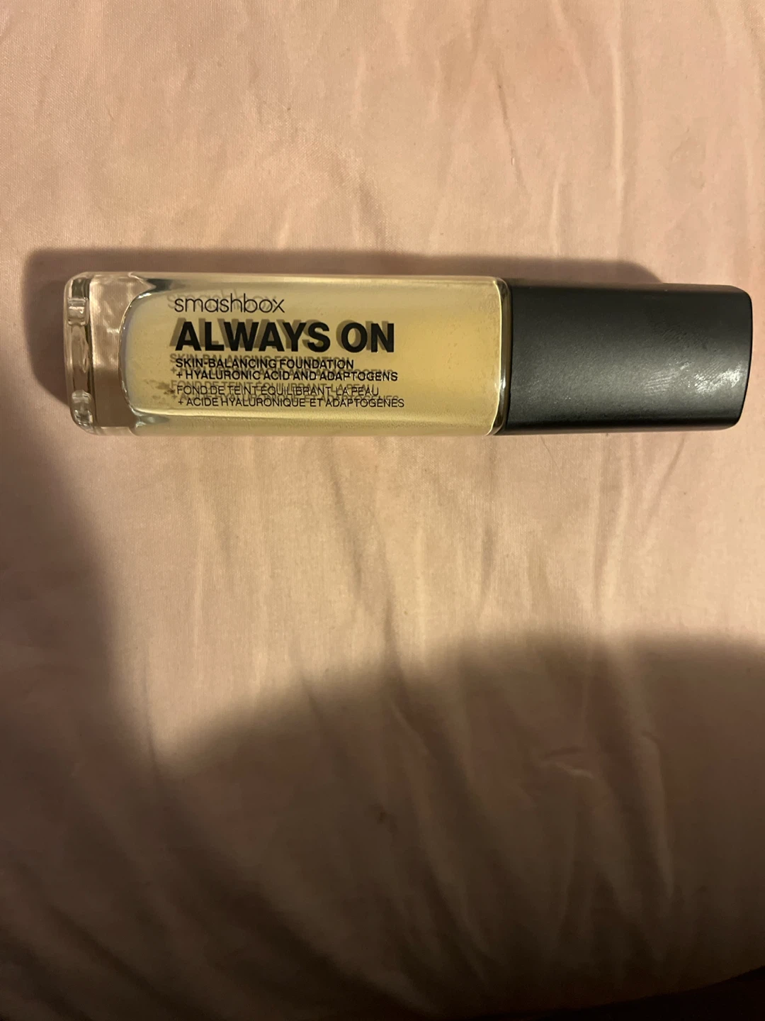 Smashbox Always On Foundation