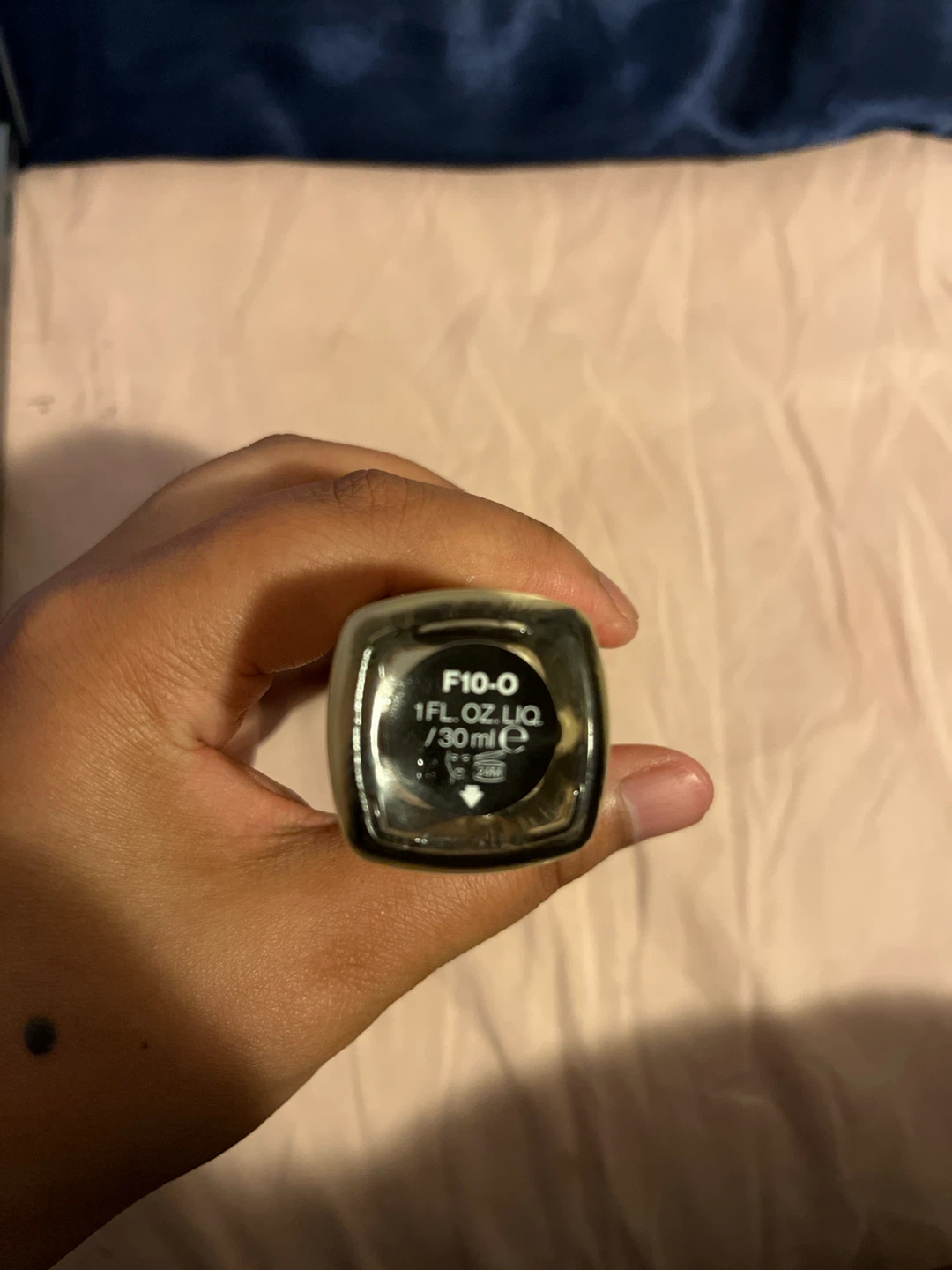 Smashbox Always On Foundation - photo 2