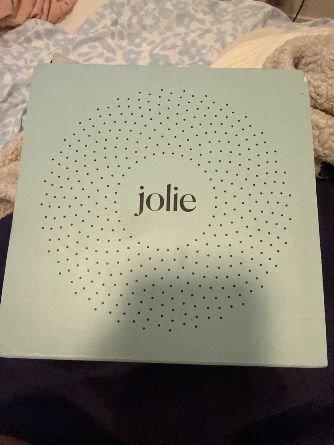 Jolie Filtered Showerhead - Brushed Gold - photo 3