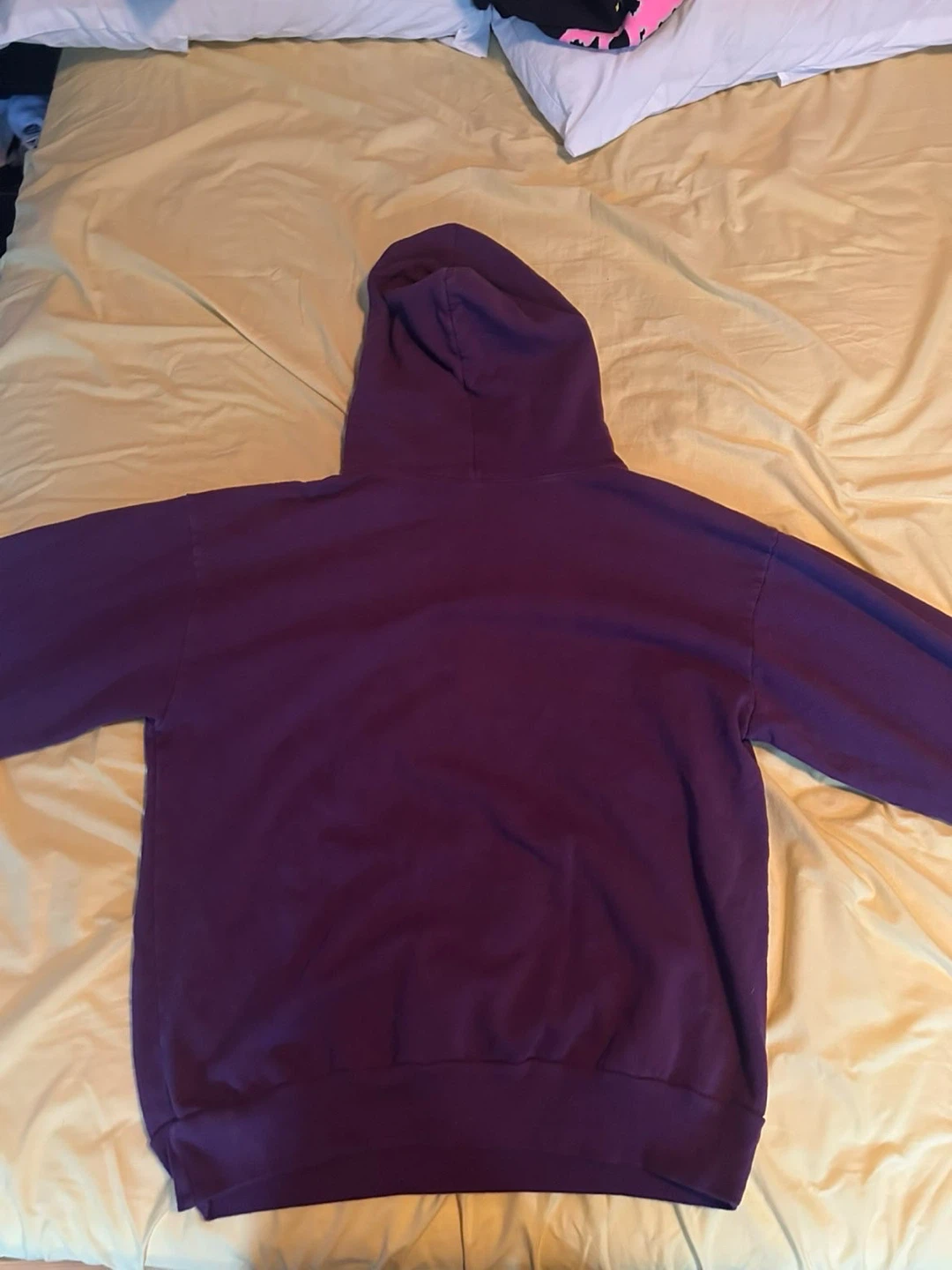 Spider Hoodie - photo 2