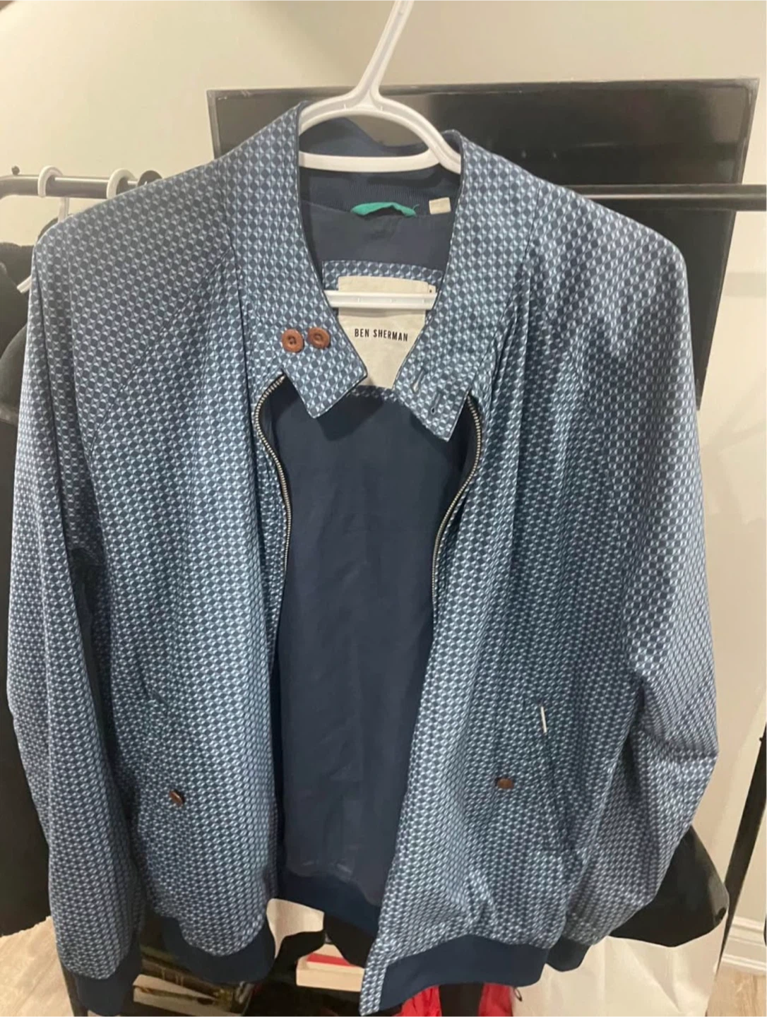 Ben Sherman Jacket