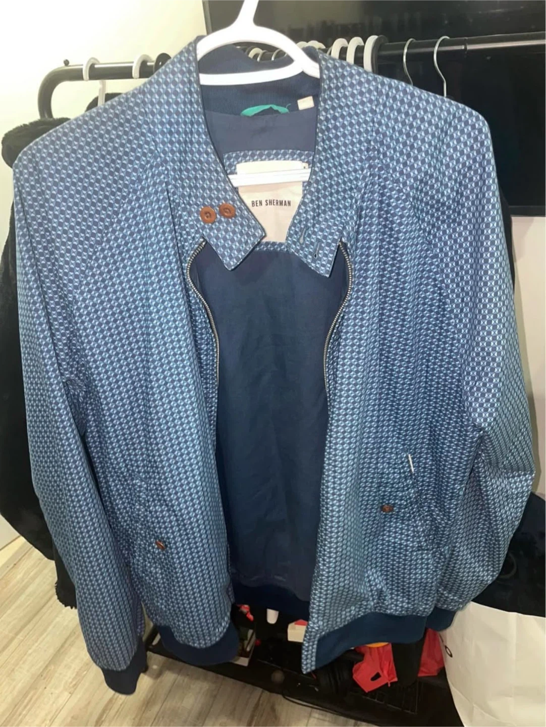 Ben Sherman Jacket - photo 2