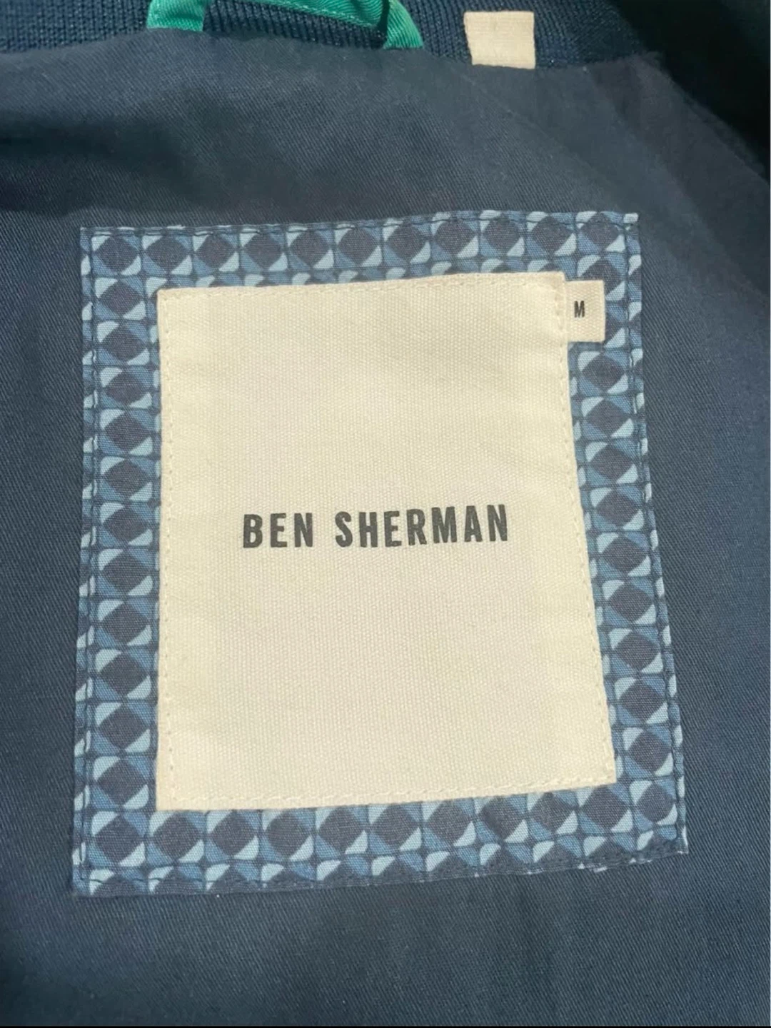 Ben Sherman Jacket - photo 3