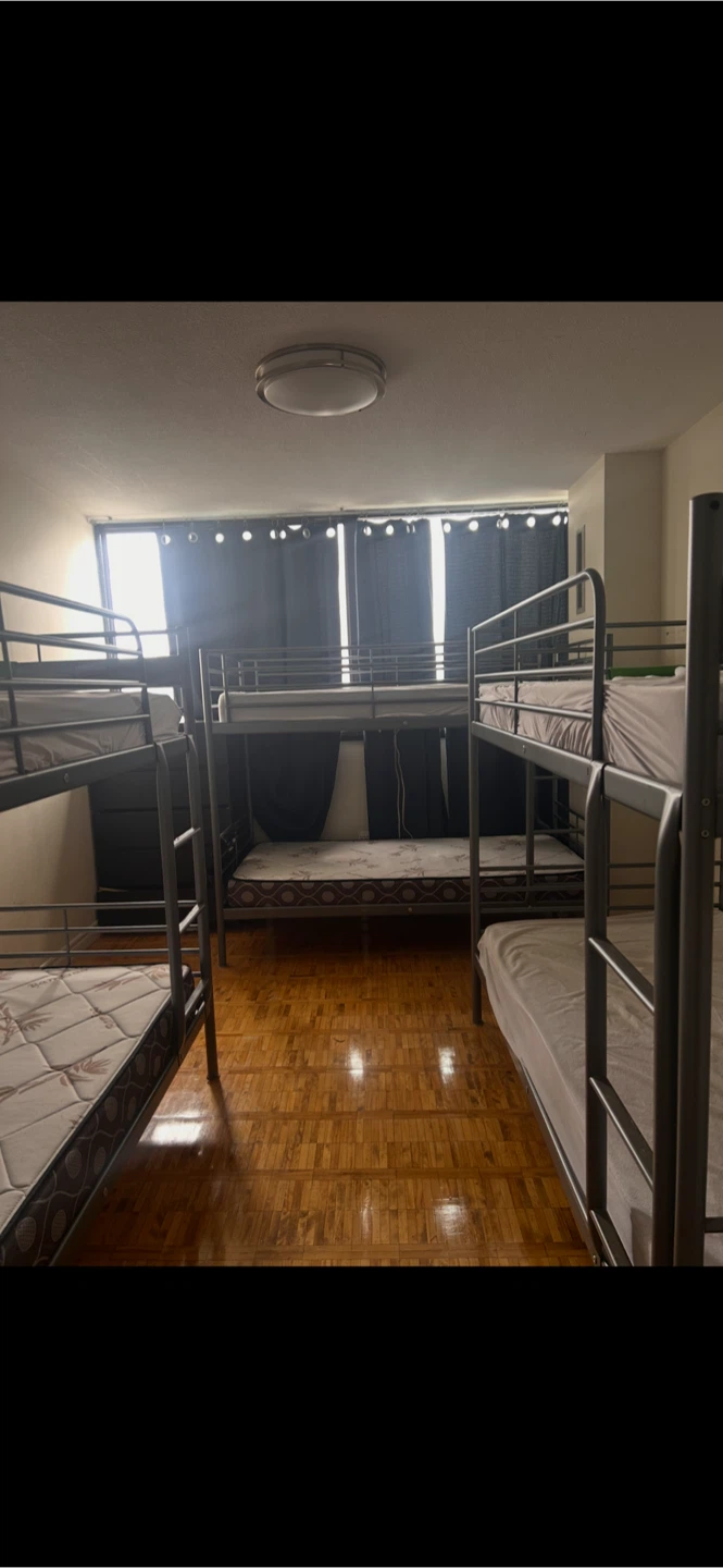 Metal Bunk Beds for sale $250 each - photo 2