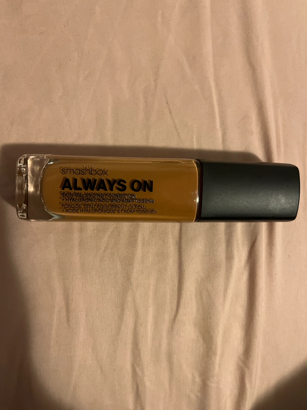 Smashbox Always On Liquid Foundation T20-W