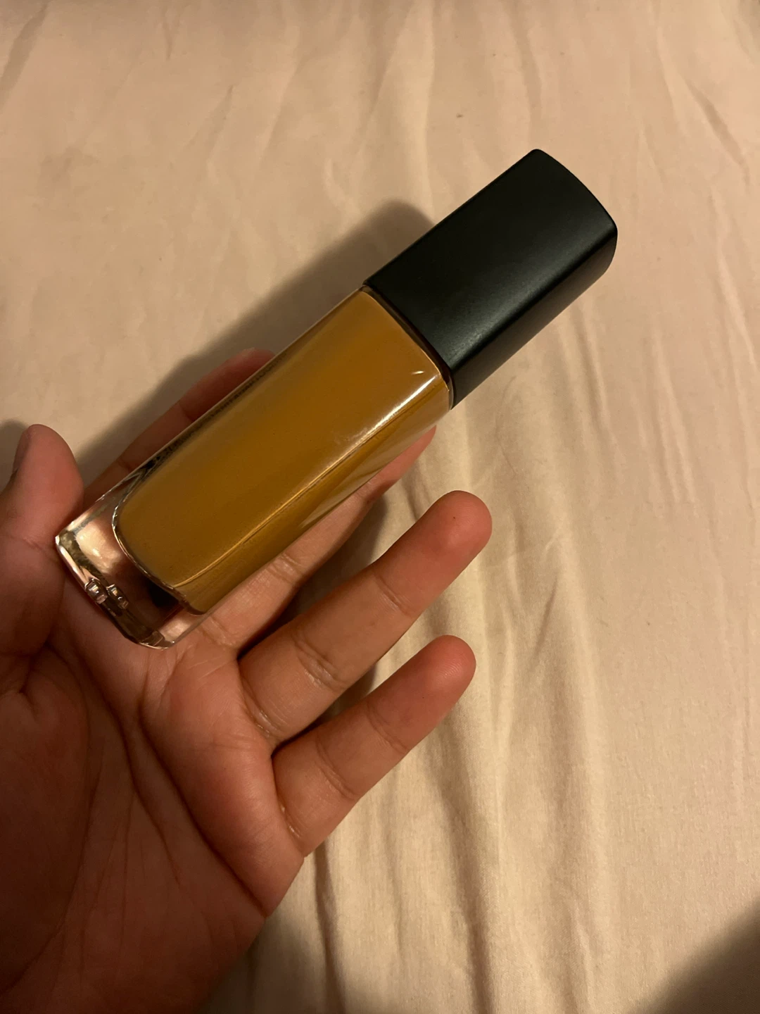 Smashbox Always On Liquid Foundation T20-W - photo 3