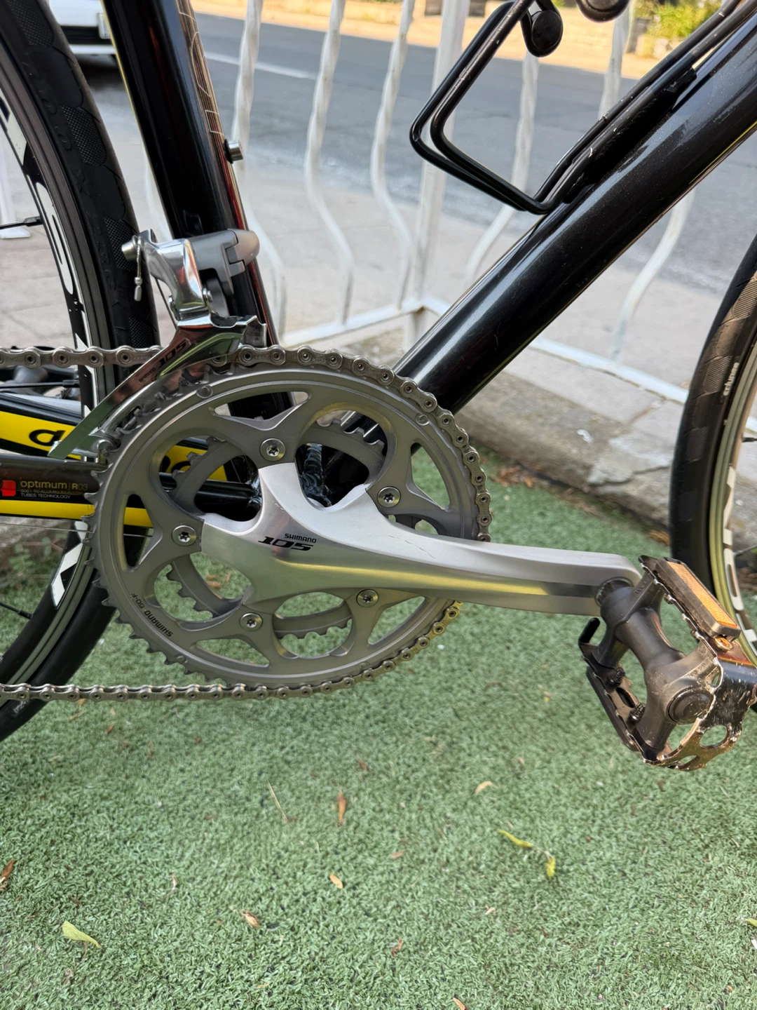 Devinci Silverstone Road Bike - photo 4