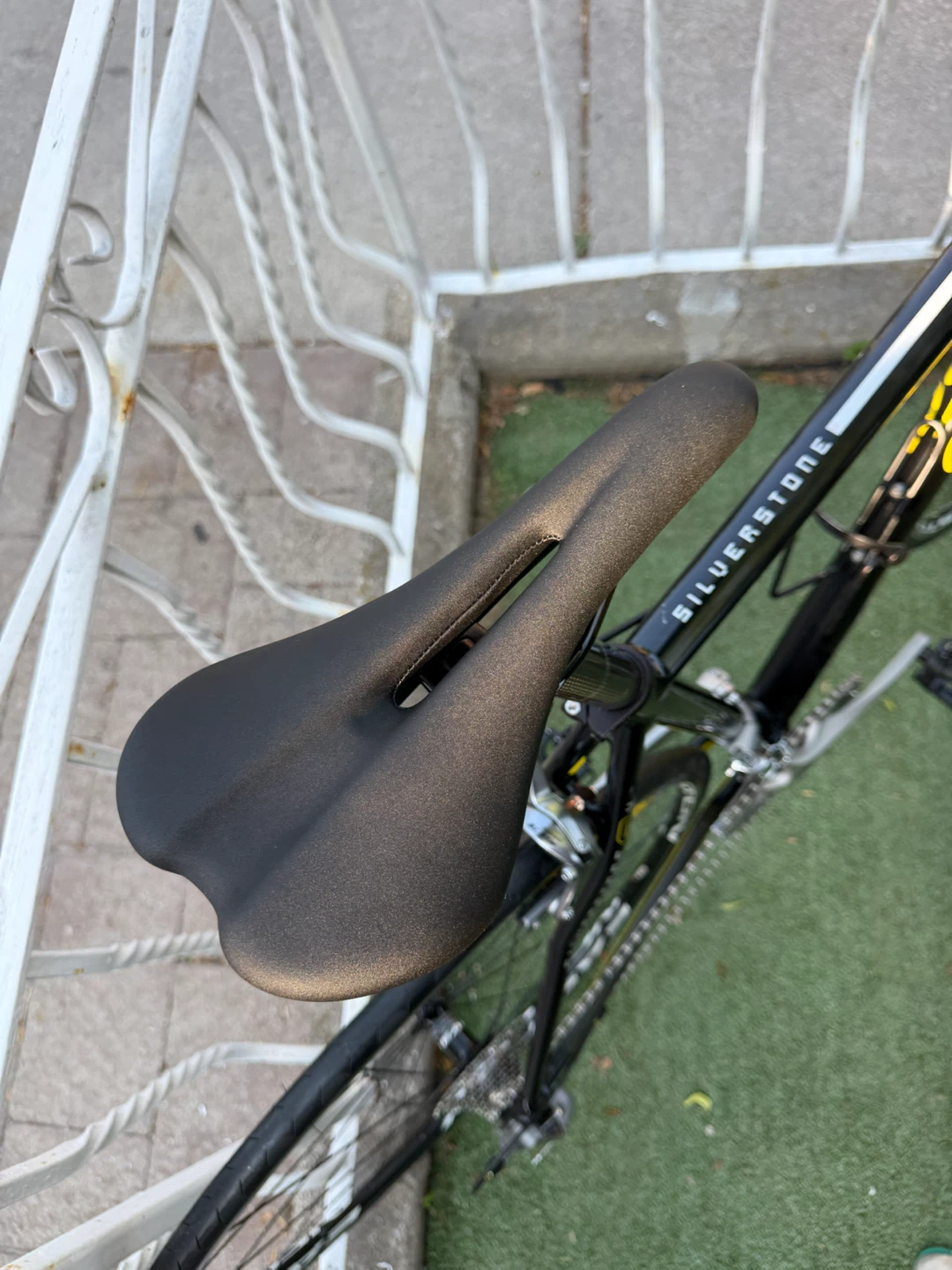 Devinci Silverstone Road Bike - photo 5