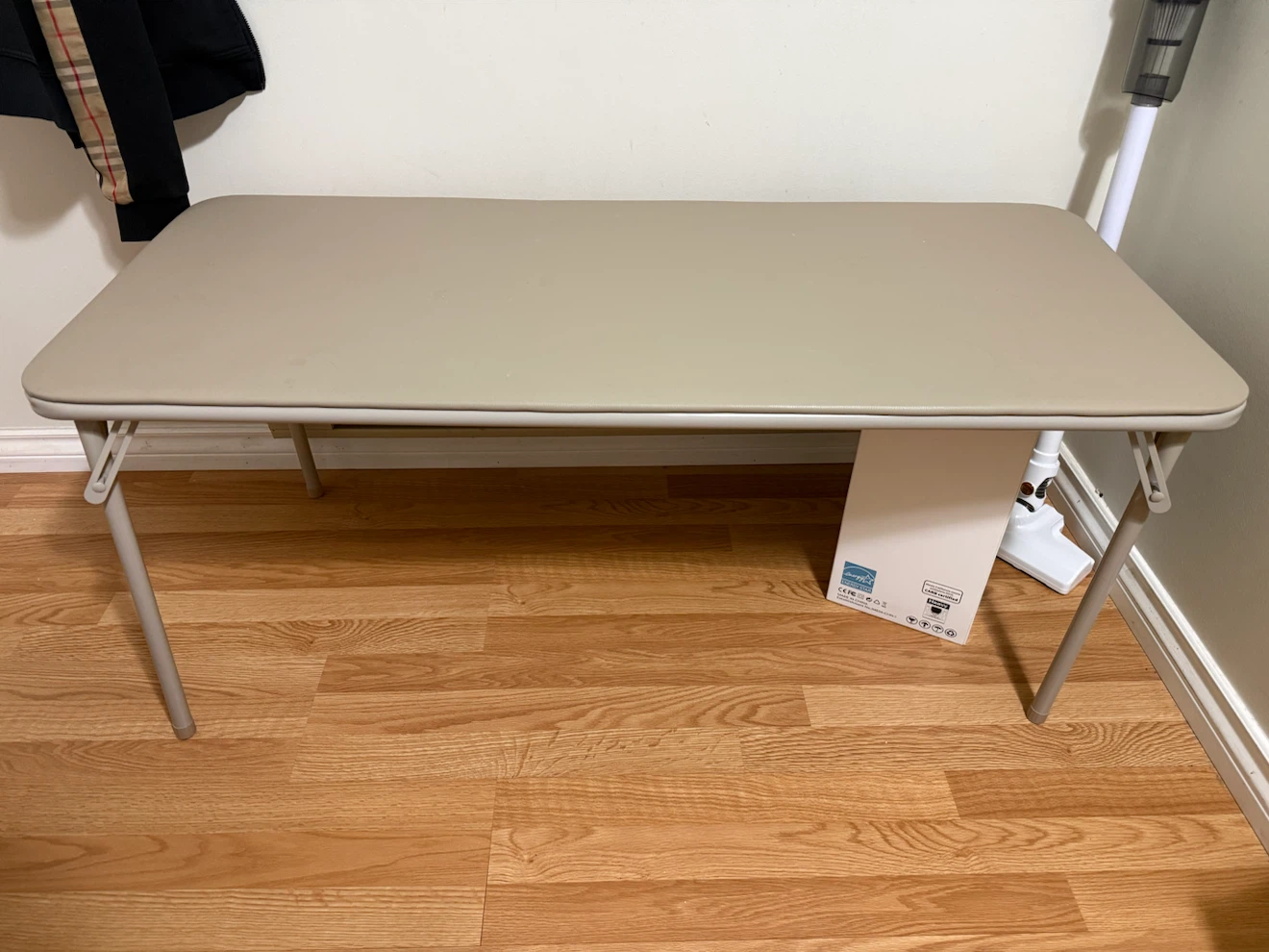 Folding Table