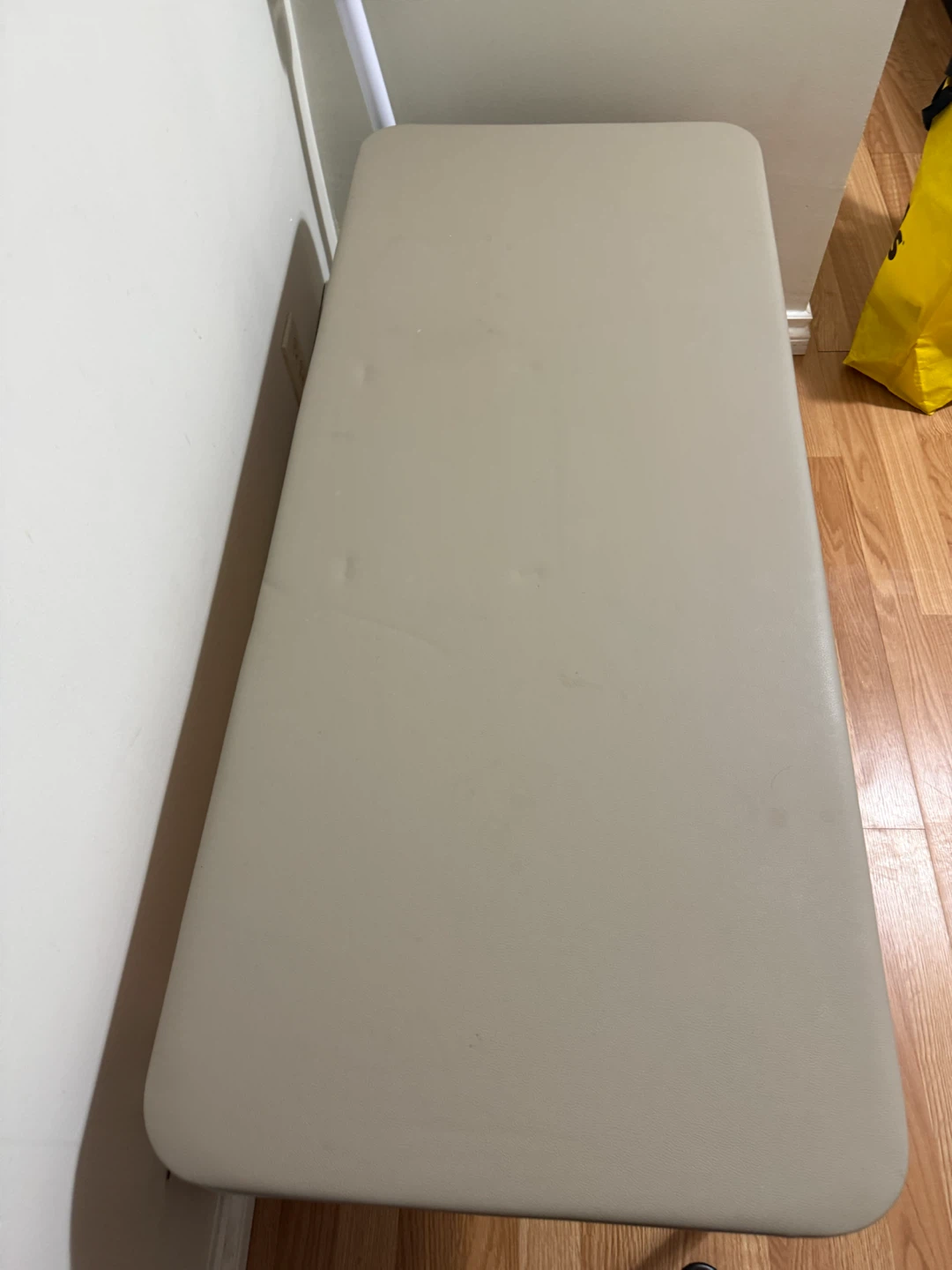 Folding Table - photo 2