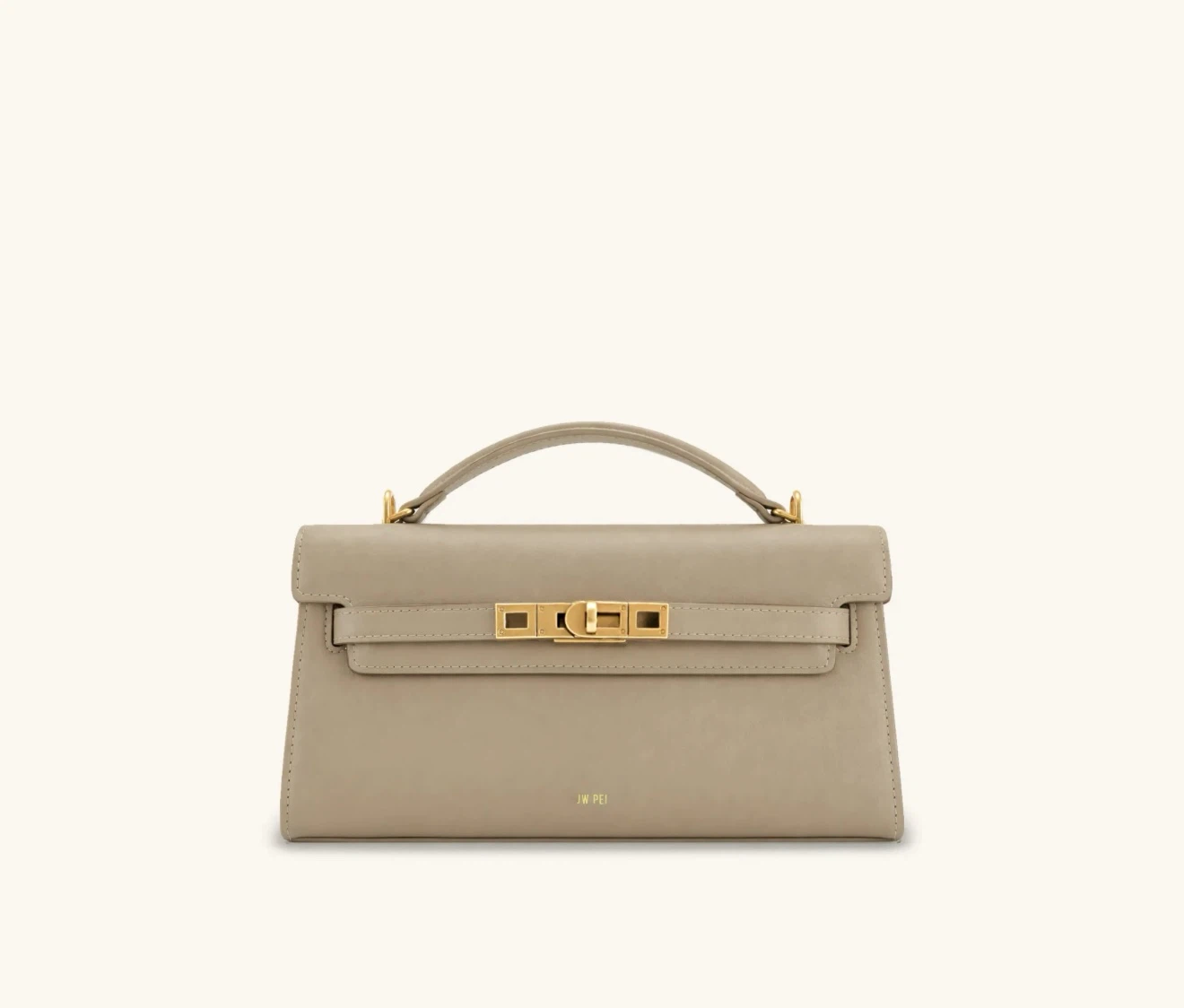 JW Pei handbag