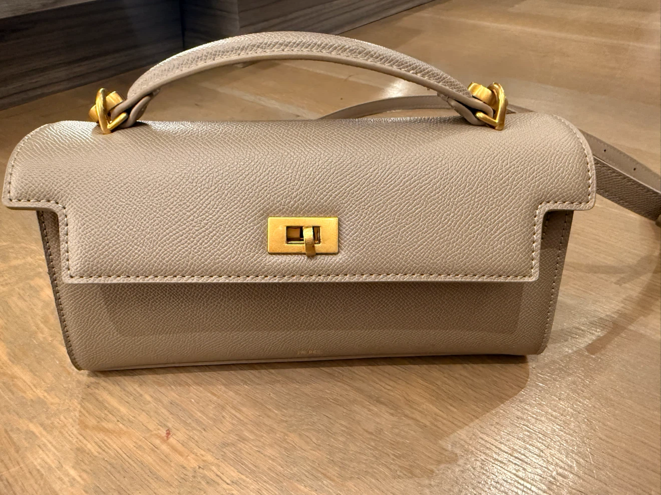 JW Pei handbag - photo 2