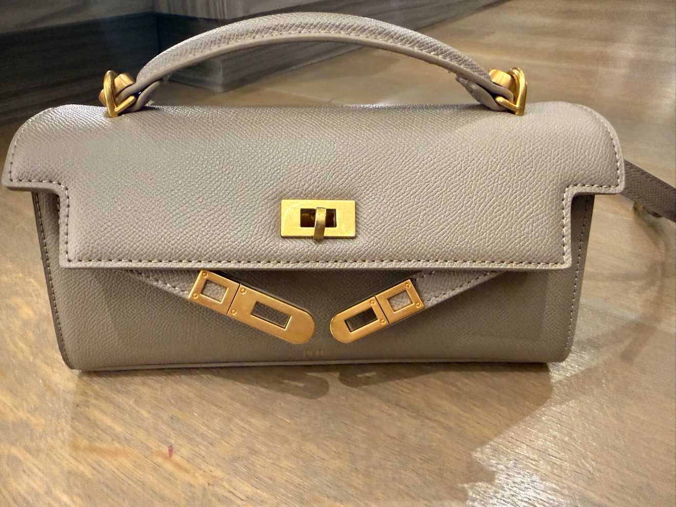 JW Pei handbag - photo 3