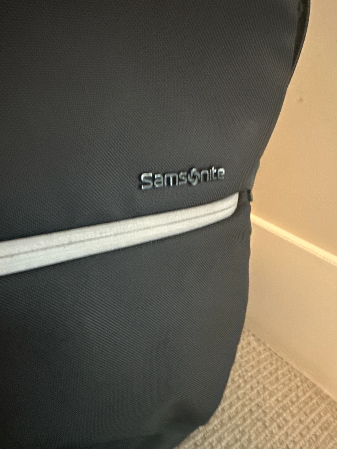 Samsonite Backpack with Smart Tag - photo 2