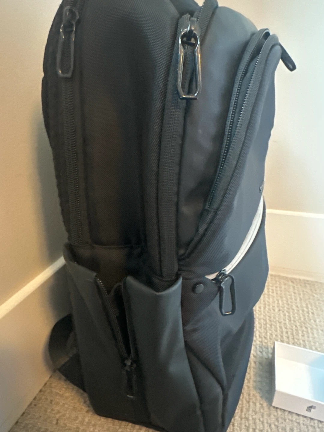 Samsonite Backpack with Smart Tag - photo 3