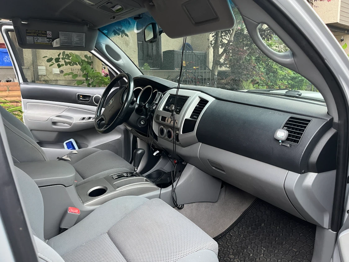 2007 Toyota Tacoma - photo 5